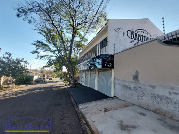 Sala Comercial para Locação em Maringá - PR, Pq das Laranjeiras