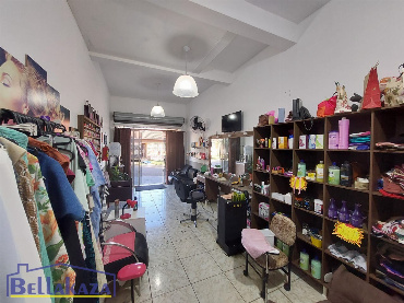Sala Comercial para Locação em Maringá - PR, Pq das Laranjeiras