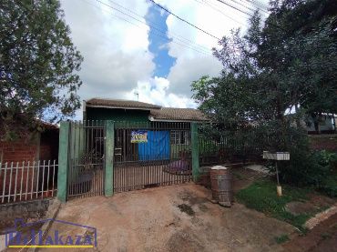 Casa para Venda em Maringá - PR, Distrito de Floriano (Floriano)