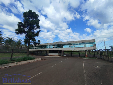 Terreno em Condomínio para Venda em Maringá - PR, Jd Paraíso