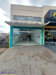 Sala Comercial para Locação em Maringá - PR, Jd Dourados