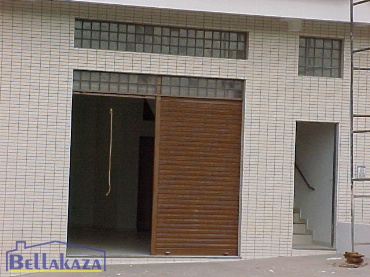 Sala Comercial para Locação em Maringá - PR, Pq Res Tuiuti