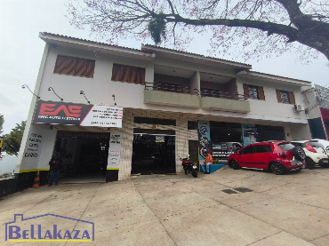 Sala Comercial para Locação em Maringá - PR, Pq Res Tuiuti