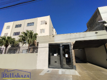 Apartamento para Venda em Maringá - PR, Vl Bosque