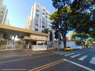 Apartamento para Locação em Maringá - PR, Jd Novo Horizonte
