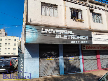 Sala Comercial para Locação em Maringá - PR, Zona 03