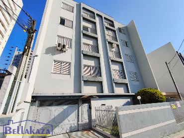 Apartamento para Locação em Maringá - PR, Zona 07
