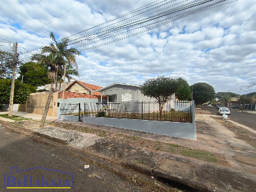 Casa para Locação em Maringá - PR, Jd Alvorada
