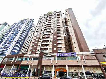 Apartamento para Locação em Maringá - PR, Zona 07