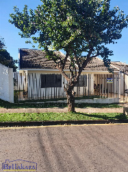 Casa para Venda em Maringá - PR, Jd Dias I