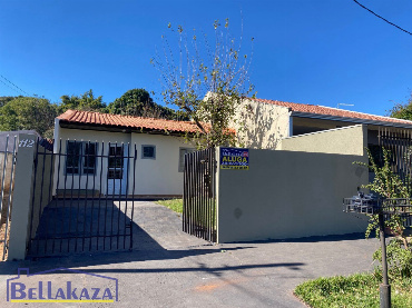 Casa para Locação em Maringá - PR, Jd Alvorada