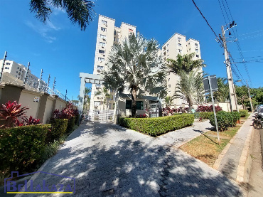 Apartamento para Locação em Maringá - PR, Loteamento Malbec