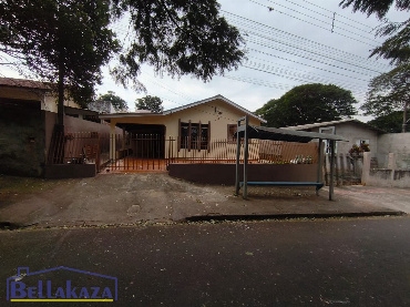 Casa para Locação em Maringá - PR, Ebenezer