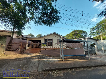 Casa para Locação em Maringá - PR, Ebenezer