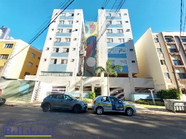Apartamento para Locação em Maringá - PR, Zona 07