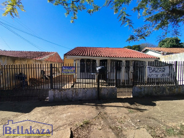 Casa para Venda em Maringá - PR, Cj Hab Requiao