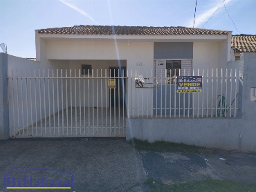 Casa para Venda em Sarandi - PR, Pq Res Nova Aliança