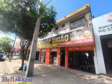 Sala Comercial para Locação em Maringá - PR, Zona 07