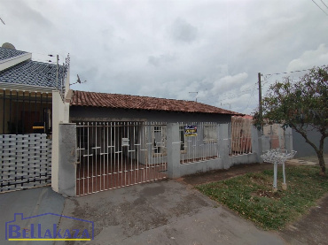 Casa para Venda em Maringá - PR, Jd Alvorada