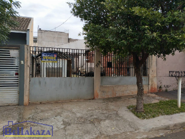 Casa para Venda em Maringá - PR, Jd Olímpico