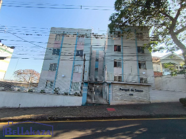 Apartamento para Locação em Maringá - PR, Jd Novo Horizonte