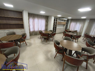 Apartamento para Locação em Maringá - PR, Jd Cerro Azul