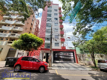 Apartamento para Locação em Maringá - PR, Zona 07