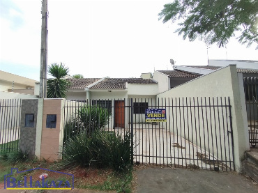 Casa para Venda em Maringá - PR, Jd São Clemente