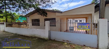 Casa para Locação em Maringá - PR, Vl Morangueira