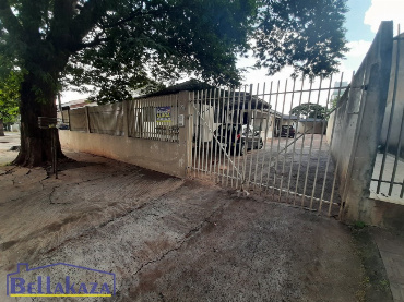 Casa para Locação em Maringá - PR, Vl Esperança