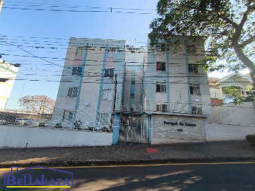 Apartamento para Locação em Maringá - PR, Jd Novo Horizonte