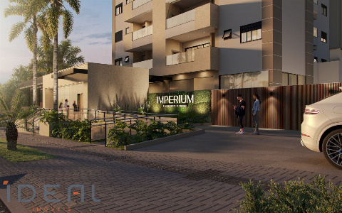 Imagem do Imóvel Imperium Park Residence