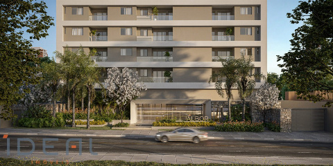 Imagem do Imóvel Albor Residence