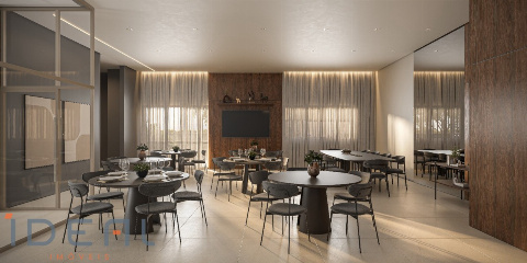 Imagem do Imóvel Albor Residence