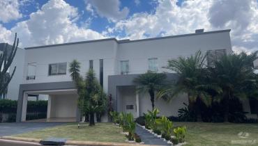 Sobrado em Condomínio para Venda em Cascavel - PR, Country