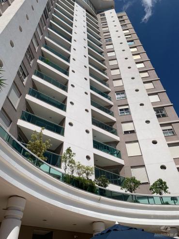 Apartamento para Venda em Cascavel - PR, Centro