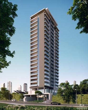 Apartamento para Venda em Cascavel - PR, Centro