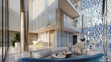 APARTAMENTOS, RUA ENGENHEIRO REBOUÇAS