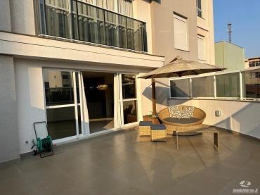 Apartamento para Venda em Cascavel - PR, Centro