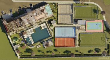 Terreno em Condomínio para Venda em Cascavel - PR, Br 467