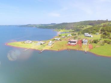 Terreno em Condomínio para Venda em Boa Vista da Aparecida - PR, Boa Vista da Aparecida