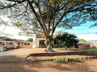 Sobrado para Venda em Cascavel - PR, 14 de Novembro