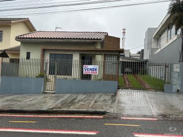 Casa para Venda em Cascavel - PR, Região do Lago