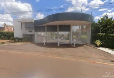 Terreno em Condomínio para Venda em Cascavel - PR, Região do Lago