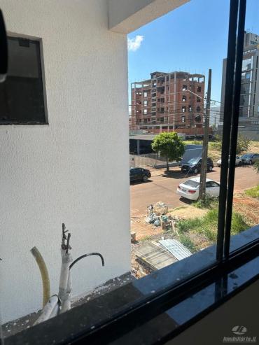 APARTAMENTOS, RUA CEZAR AUGUSTO FRASSIN