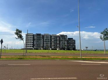 Apartamento para Venda em Toledo - PR, Res Vista do Vale