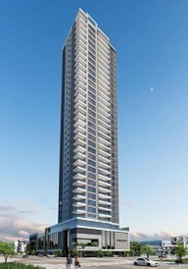 APARTAMENTOS, SEGUNDA AVENIDA ESQ. RUA 290