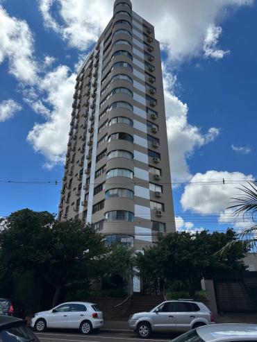 Apartamento para Venda em Cascavel - PR, Centro