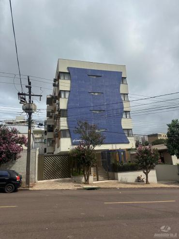 Apartamento para Venda em Cascavel - PR, Região do Lago