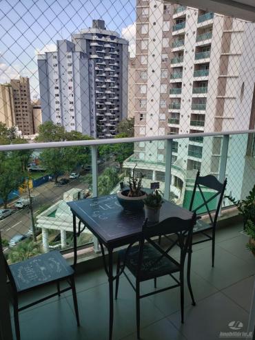 Apartamento para Venda em Cascavel - PR, Centro